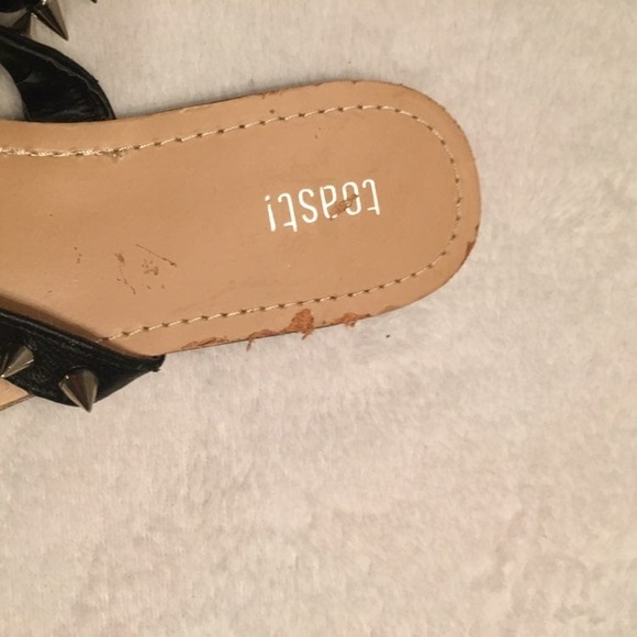 New  womens Sandals 9 - Picture 2 of 3